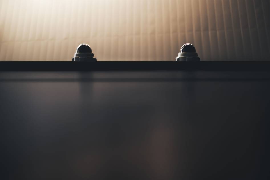 Homepage for Technology Smart Home home security cameras